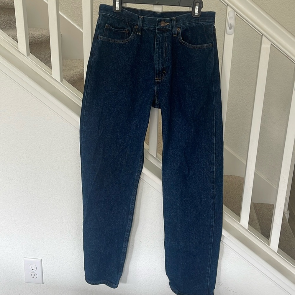 Wrangler, like new